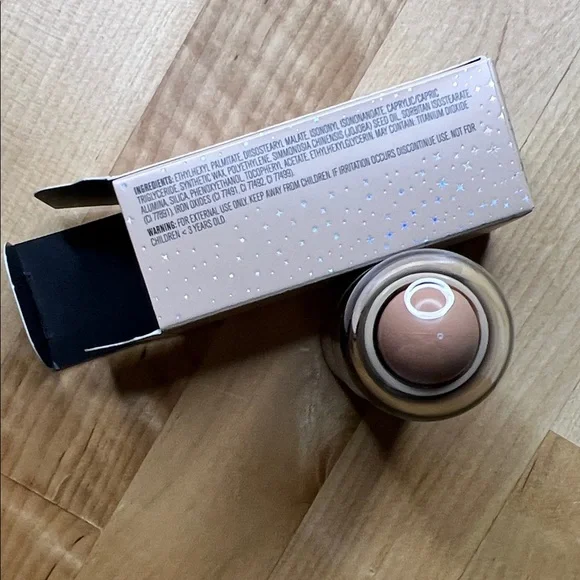 Lunar Beauty Moon Prism Blush Palette and Contour Stick - Picture 5 of 5